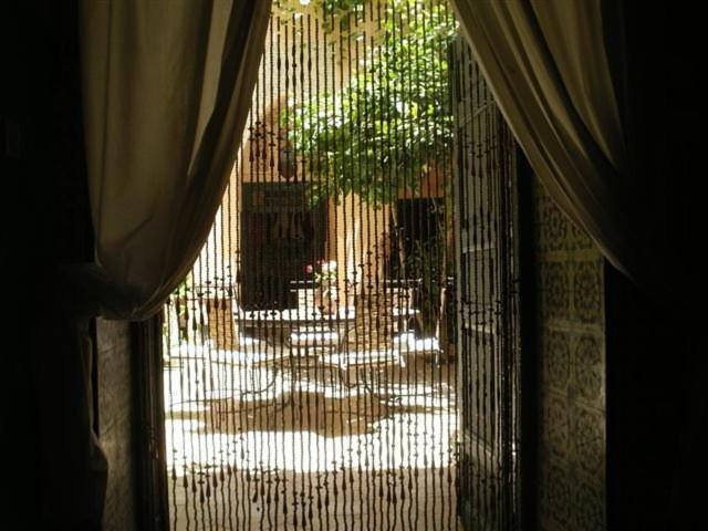 Riad El Filali มาร์ราเกช ภายนอก รูปภาพ