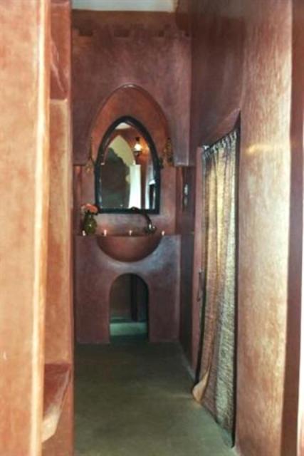 Riad El Filali มาร์ราเกช ห้อง รูปภาพ