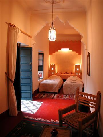 Riad El Filali มาร์ราเกช ภายนอก รูปภาพ